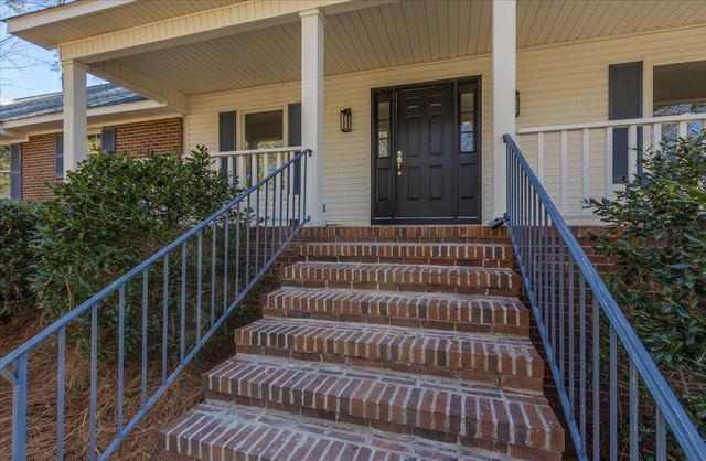 797 Greenwood Drive, North Augusta, SC 29841