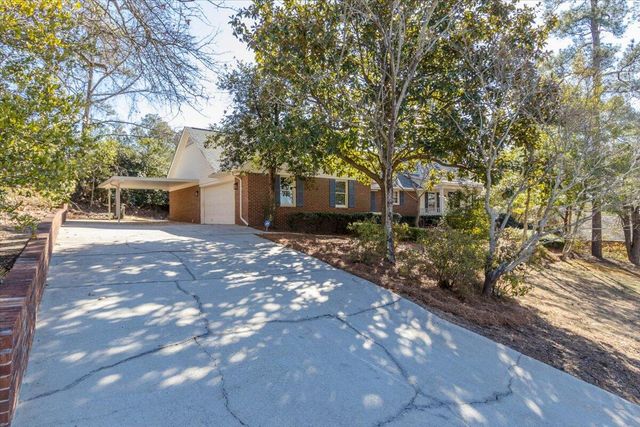 797 Greenwood Drive, North Augusta, SC 29841