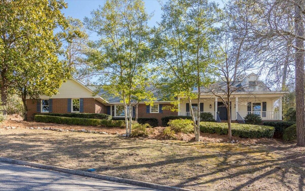 797 Greenwood Drive, North Augusta, SC 29841