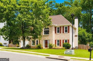 2314 Kennesaw Oaks Trail NW, Kennesaw, GA 30152