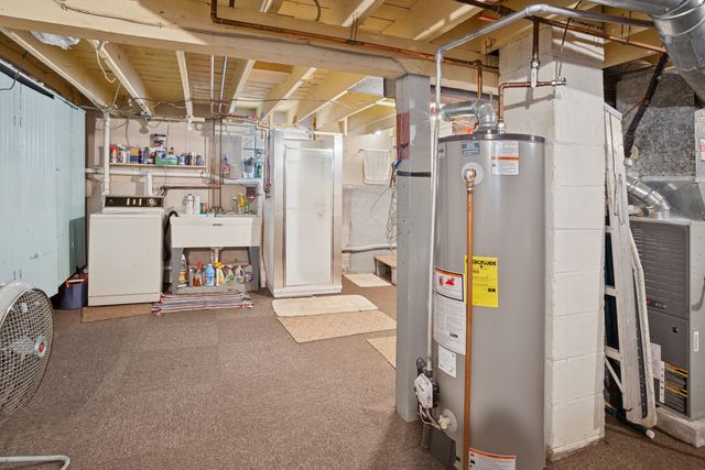 2324 N 73rd Court, Elmwood Park, IL 60707