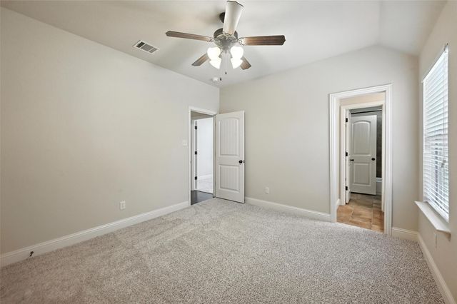 157 Camouflage Circle, Willow Park, TX 76008
