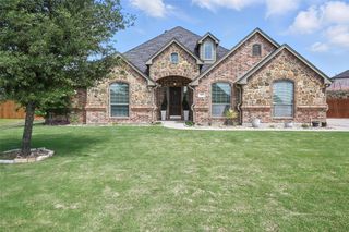 157 Camouflage Circle, Willow Park, TX 76008