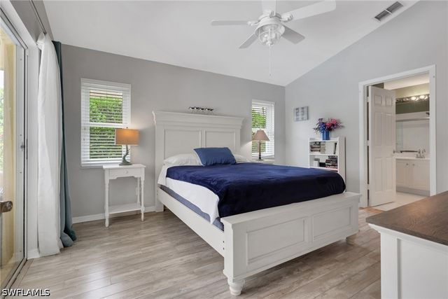 505 Raven WAY, Naples, FL 34110