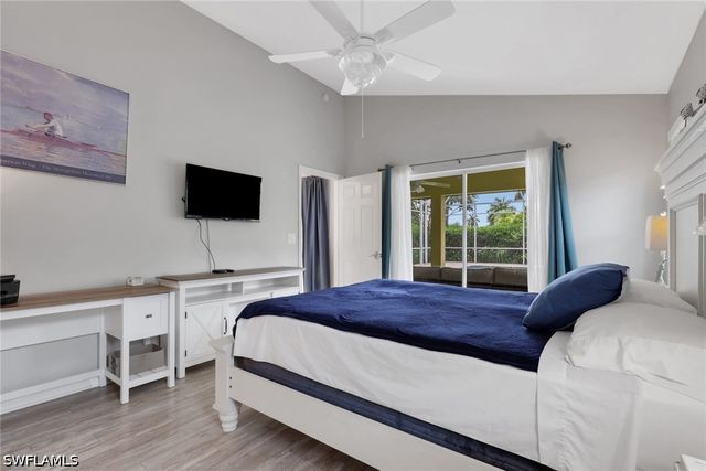 505 Raven WAY, Naples, FL 34110