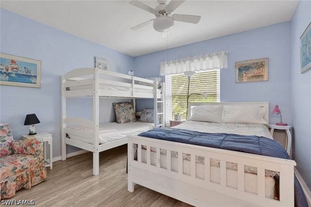505 Raven WAY, Naples, FL 34110