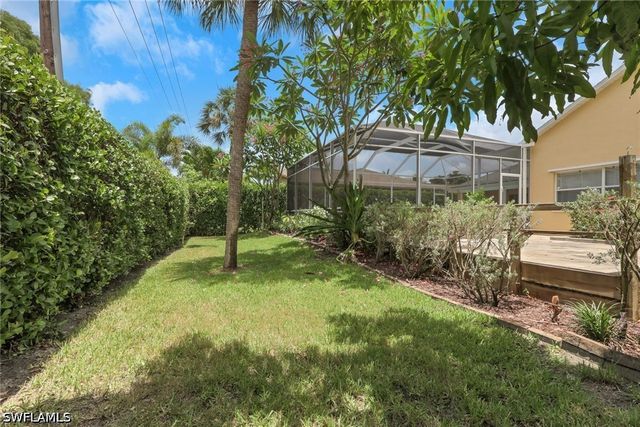 505 Raven WAY, Naples, FL 34110
