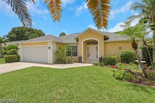 505 Raven WAY, Naples, FL 34110