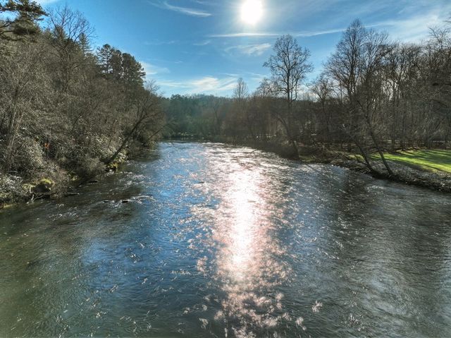 Lot 98 Woodland Bluff Lane, Mineral Bluff, GA 30559