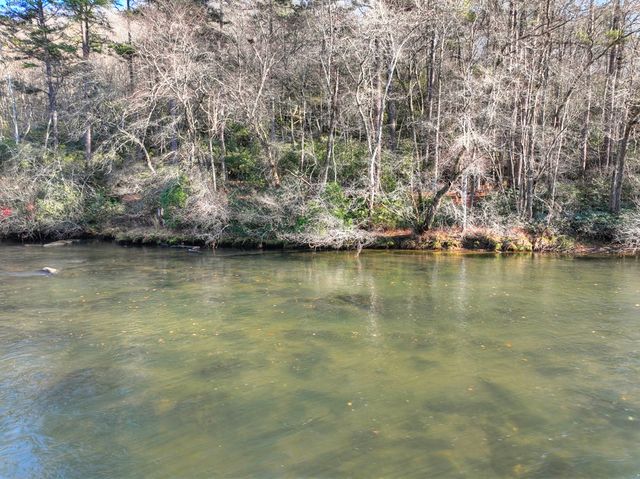 Lot 98 Woodland Bluff Lane, Mineral Bluff, GA 30559