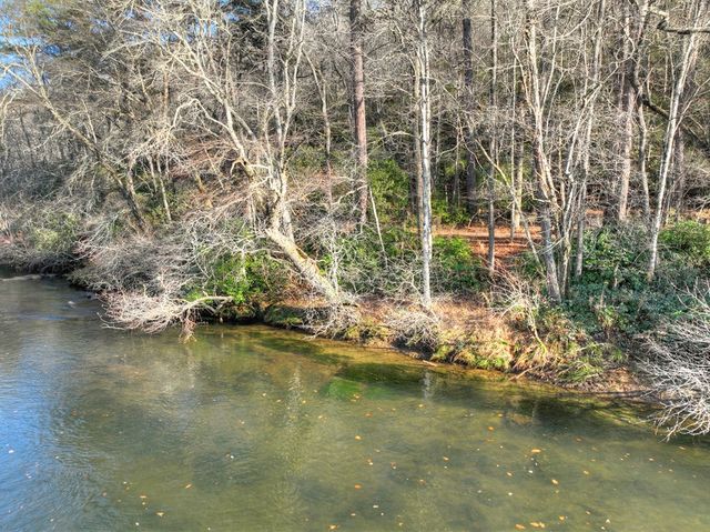 Lot 98 Woodland Bluff Lane, Mineral Bluff, GA 30559