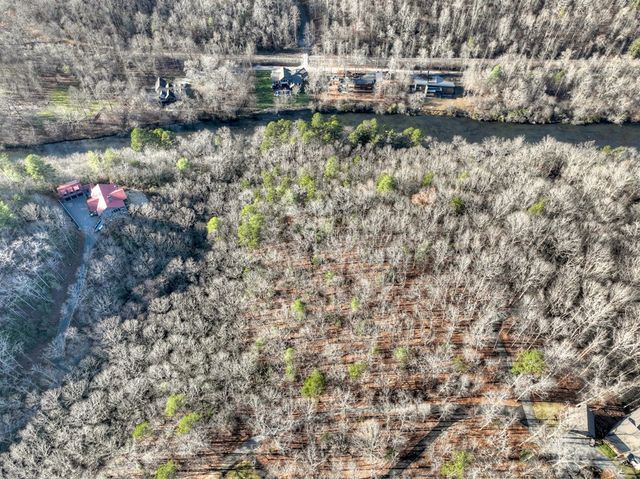 Lot 98 Woodland Bluff Lane, Mineral Bluff, GA 30559