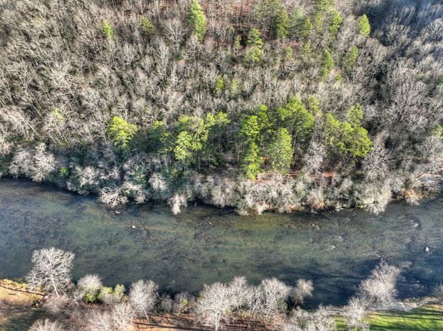 Lot 98 Woodland Bluff Lane, Mineral Bluff, GA 30559