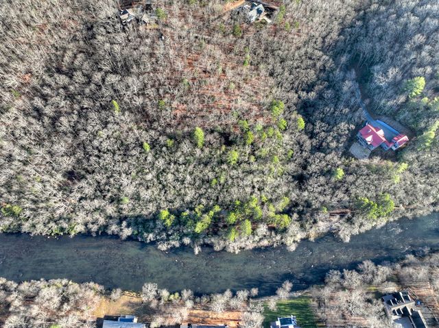 Lot 98 Woodland Bluff Lane, Mineral Bluff, GA 30559