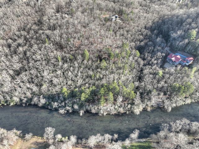 Lot 98 Woodland Bluff Lane, Mineral Bluff, GA 30559
