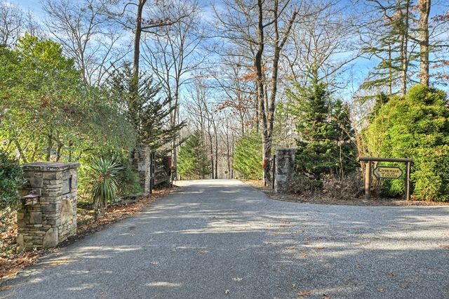 Lot 98 Woodland Bluff Lane, Mineral Bluff, GA 30559