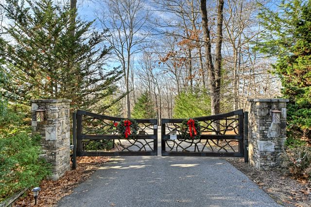 Lot 98 Woodland Bluff Lane, Mineral Bluff, GA 30559