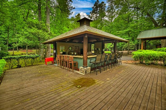 Lot 98 Woodland Bluff Lane, Mineral Bluff, GA 30559