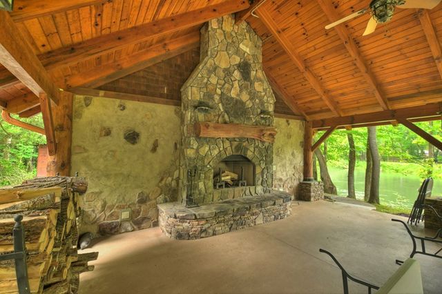 Lot 98 Woodland Bluff Lane, Mineral Bluff, GA 30559