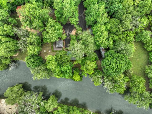 Lot 98 Woodland Bluff Lane, Mineral Bluff, GA 30559