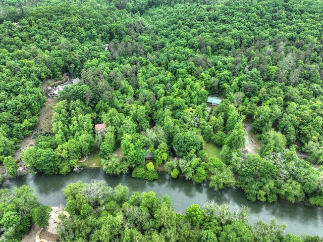 Lot 98 Woodland Bluff Lane, Mineral Bluff, GA 30559