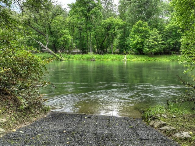 Lot 98 Woodland Bluff Lane, Mineral Bluff, GA 30559
