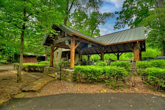 Lot 98 Woodland Bluff Lane, Mineral Bluff, GA 30559