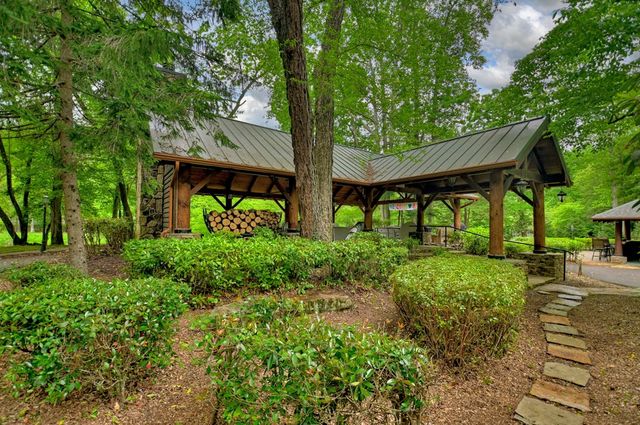 Lot 98 Woodland Bluff Lane, Mineral Bluff, GA 30559