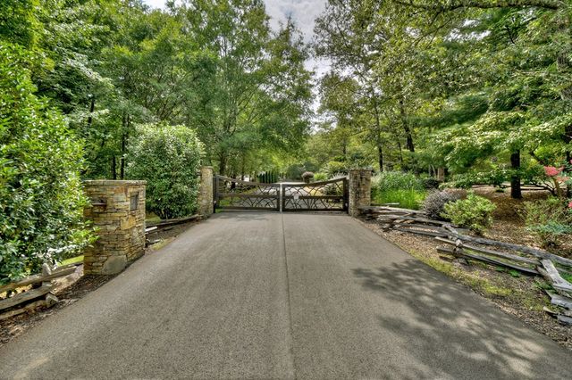 Lot 98 Woodland Bluff Lane, Mineral Bluff, GA 30559