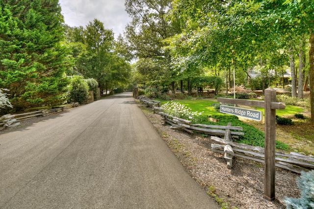 Lot 98 Woodland Bluff Lane, Mineral Bluff, GA 30559