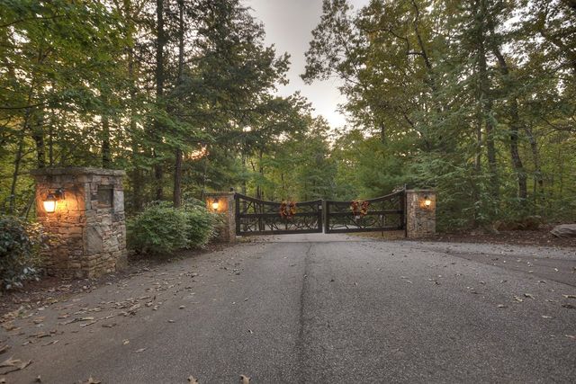 Lot 98 Woodland Bluff Lane, Mineral Bluff, GA 30559