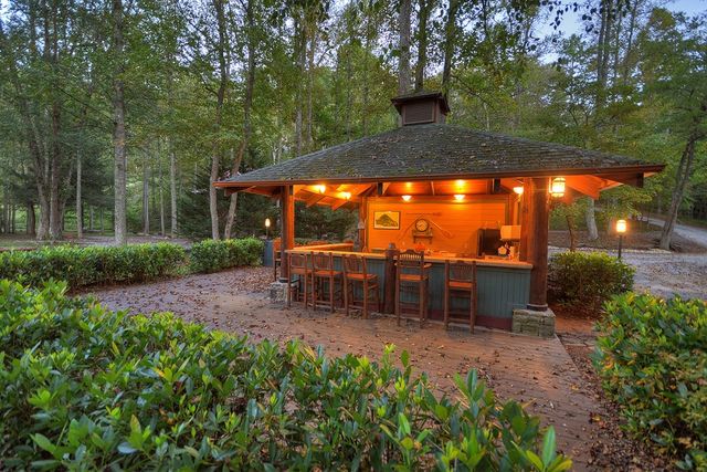 Lot 98 Woodland Bluff Lane, Mineral Bluff, GA 30559