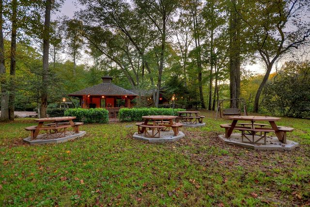 Lot 98 Woodland Bluff Lane, Mineral Bluff, GA 30559