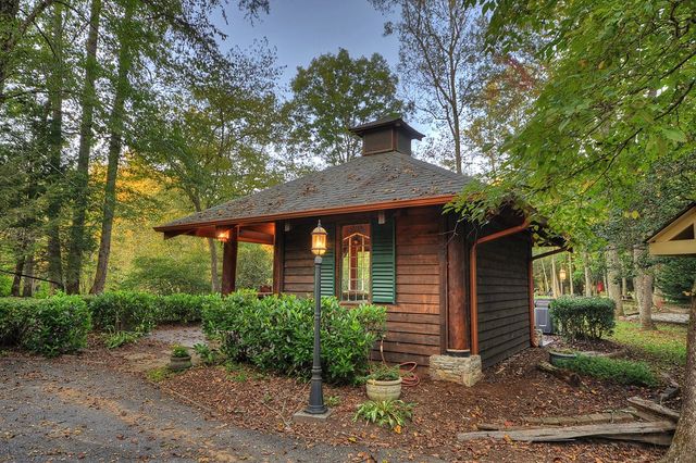 Lot 98 Woodland Bluff Lane, Mineral Bluff, GA 30559