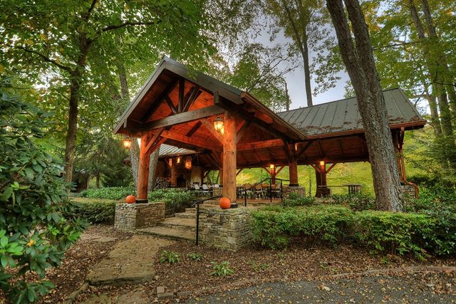 Lot 98 Woodland Bluff Lane, Mineral Bluff, GA 30559