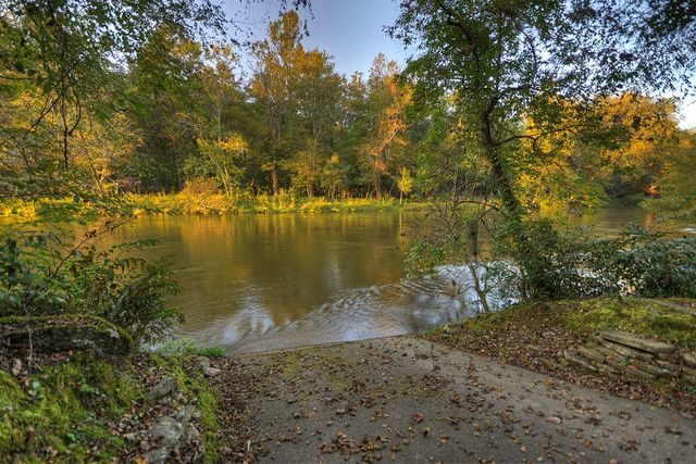 Lot 98 Woodland Bluff Lane, Mineral Bluff, GA 30559