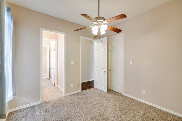 2817 Newburyport Avenue, Garland, TX 75044