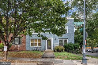 1627 HOLBROOK ST NE #2, Washington, DC 20002