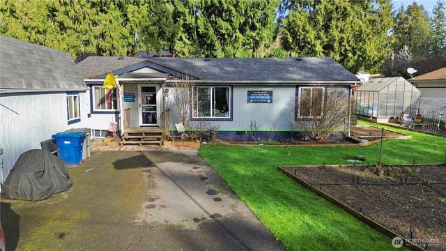 5119 172nd Street NW, Stanwood, WA 98292