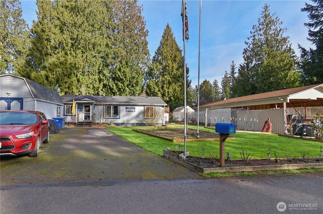 5119 172nd Street NW, Stanwood, WA 98292