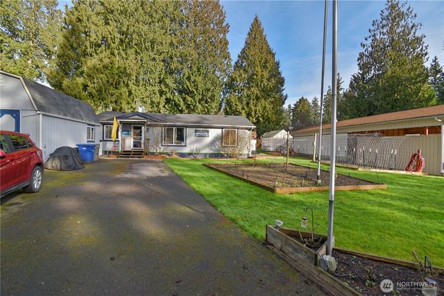 5119 172nd Street NW, Stanwood, WA 98292