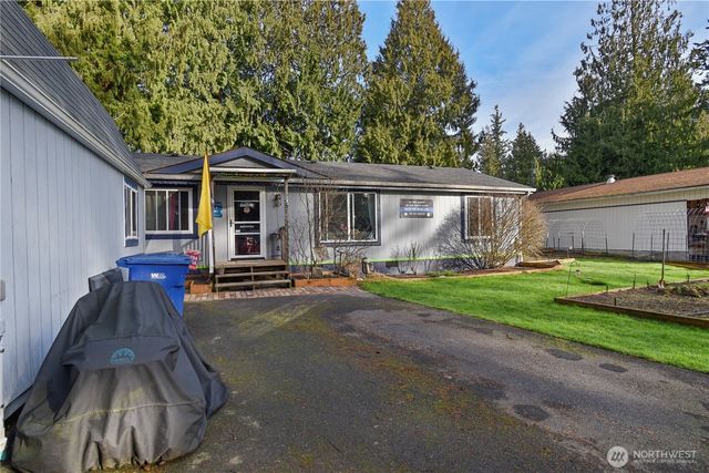 5119 172nd Street NW, Stanwood, WA 98292