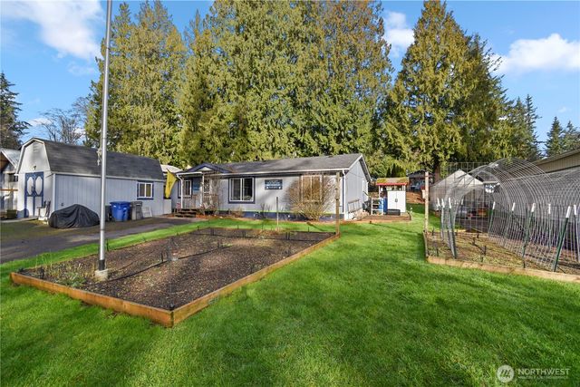 5119 172nd Street NW, Stanwood, WA 98292