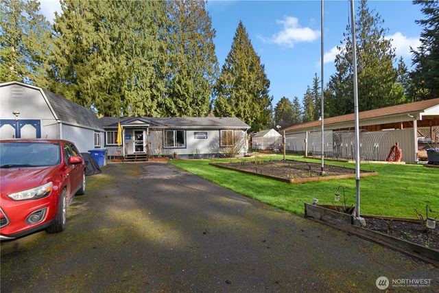5119 172nd Street NW, Stanwood, WA 98292