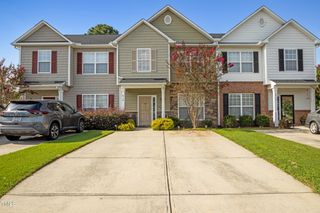 6113 Neuse Wood Drive, Raleigh, NC 27616