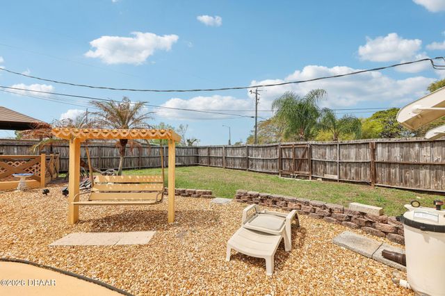 267 Poinciana Avenue, Port Orange, FL 32127