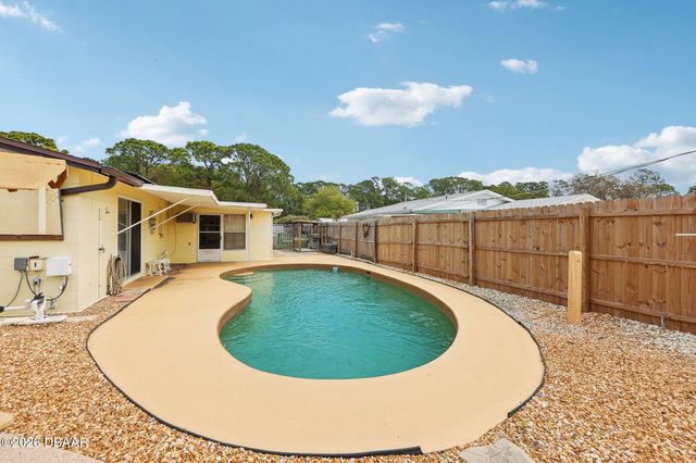 267 Poinciana Avenue, Port Orange, FL 32127