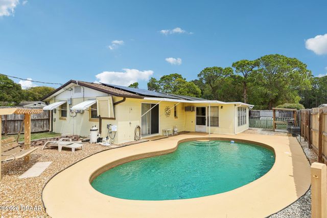 267 Poinciana Avenue, Port Orange, FL 32127