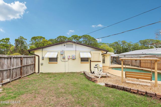 267 Poinciana Avenue, Port Orange, FL 32127