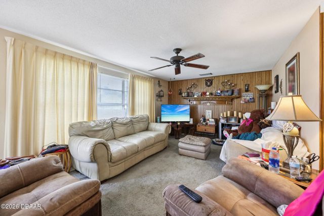 267 Poinciana Avenue, Port Orange, FL 32127